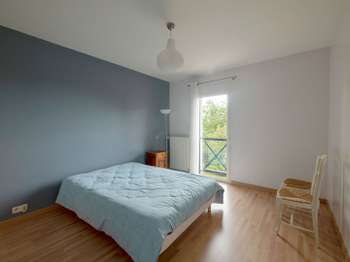 Vente maison 8 pièces Le Rheu 35