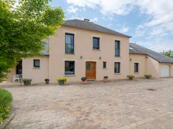 Vente maison 8 pièces Vente maison 8 pièces