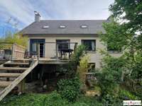 Vente maison 10 pièces