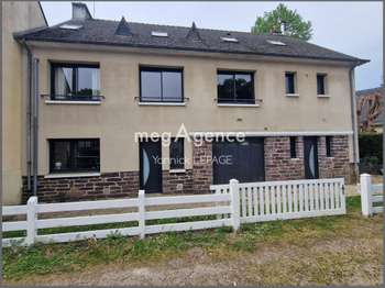 Vente maison 10 pièces Le Rheu 35