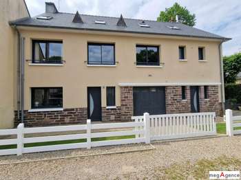Vente maison 10 pièces Le Rheu 35
