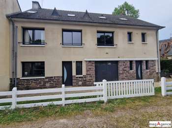 Vente Maison 7 chambresLe Rheu