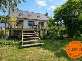 Vente Maison 7 chambresLe Rheu