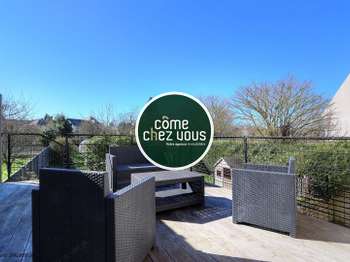 Vente Maison 5 chambresLe Rheu