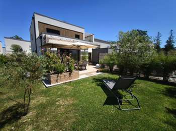 Vente Maison 4 chambresLe Rheu