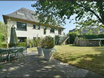 Vente Maison 5 chambresLe Rheu