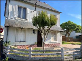 Vente maison 5 pièces Le Rheu 35