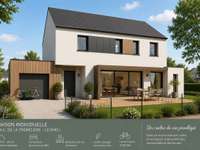 Vente maison 5 pièces Vente maison 5 pièces