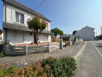Vente maison 5 pièces Le Rheu 35