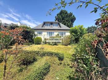 Vente Maison 4 chambresLe Rheu