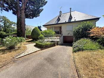 Vente Maison 4 chambresLe Rheu