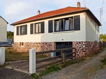 Photo Vente maison Le Rheu