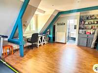 Vente maison 7 pièces Vente maison 7 pièces