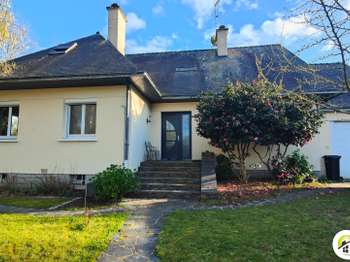Vente maison 7 pièces Le Rheu 35
