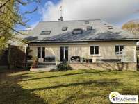 Vente maison 7 pièces Vente maison 7 pièces
