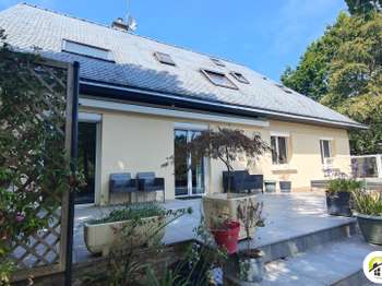 Vente maison 7 pièces Le Rheu 35