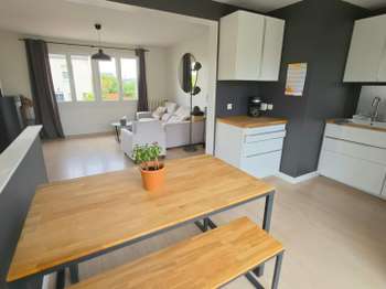 Vente maison 4 pièces Le Rheu 35