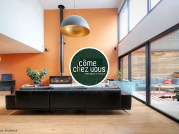 Vente maison 7 pièces Le Rheu 35
