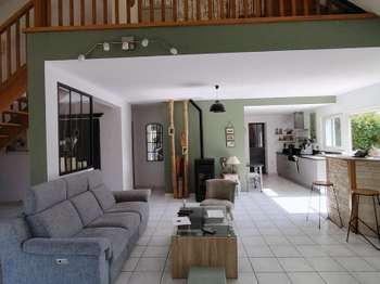 Vente Maison 5 chambresLe Rheu