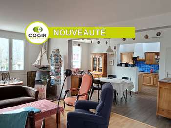 Vente maison 6 pièces Le Rheu 35