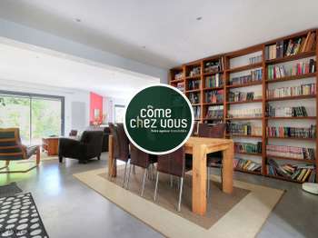 Vente maison 7 pièces Le Rheu 35
