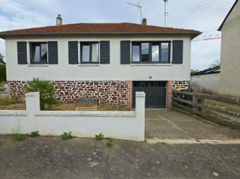 Vente maison 4 pièces Vente maison 4 pièces