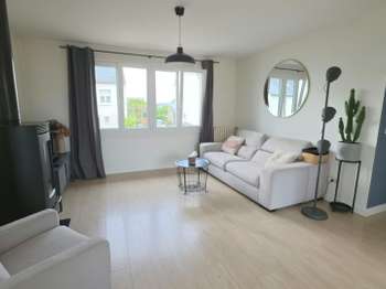 Vente Maison 3 chambresLe Rheu