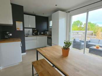 Vente Maison 3 chambresLe Rheu