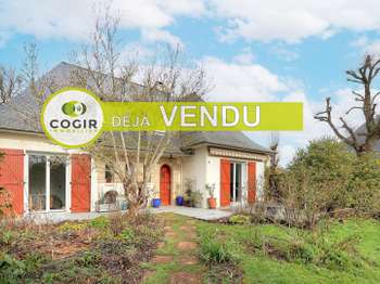 Vente Maison 5 chambresLe Rheu