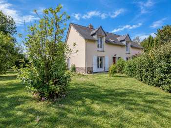 Vente Maison 4 chambresLe Rheu