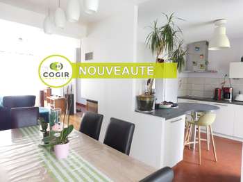 Vente Maison 4 chambresLe Rheu