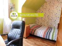 Vente maison 5 pièces Vente maison 5 pièces