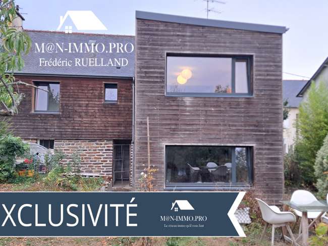 Maison 7 pièces 129 m² · à Le Rheu · 129 m² · 384 000 €