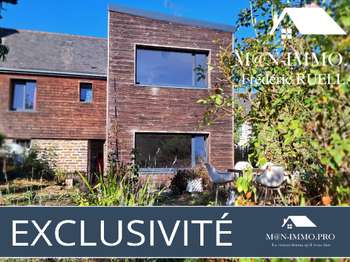 Vente Maison 5 chambresLe Rheu