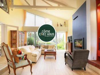 Vente Maison 6 chambresLe Rheu