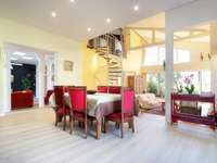 Vente maison 11 pièces Vente maison 11 pièces
