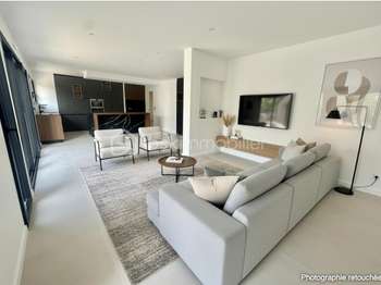 Vente maison 7 pièces Le Rheu 35