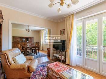 Vente maison 6 pièces Le Rheu 35