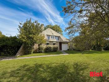 Vente Maison 7 chambresLe Rheu