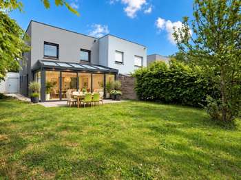 Vente Maison 4 chambresLe Rheu