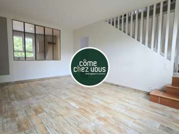 Vente Maison 6 chambresLe Rheu