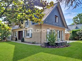 Vente Maison 4 chambresLe Rheu