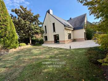 Vente maison 9 pièces Le Rheu 35