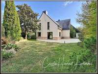 Vente maison 9 pièces Vente maison 9 pièces