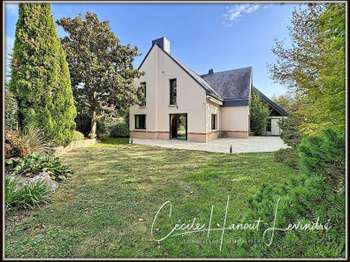 Vente maison 9 pièces Le Rheu 35