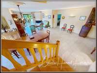 Vente maison 9 pièces Vente maison 9 pièces