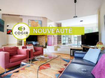 Vente maison 7 pièces Le Rheu 35