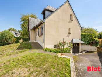 Vente maison 6 pièces Le Rheu 35