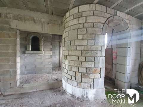 Vente maison 10 pièces Le Ribay 53