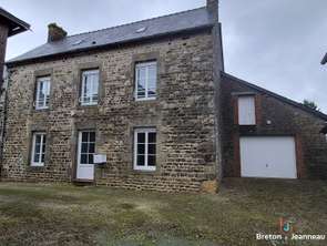 Vente Maison 2 chambresLe Ribay